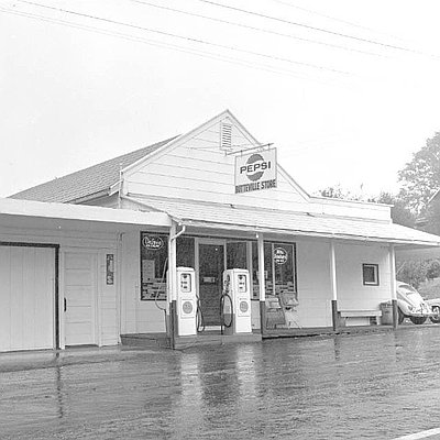 Butteville Store