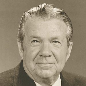 Loran LaSells "Stub" Stewart (1911-2005)