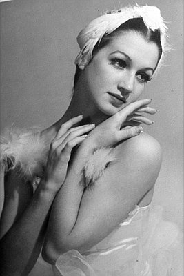 Jacqueline Schumacher (1920-2019)