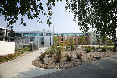 Tokyo International University of America