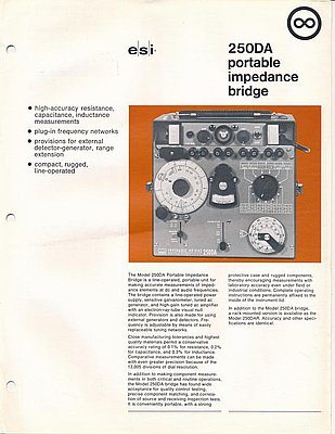 Electro Scientific Industries