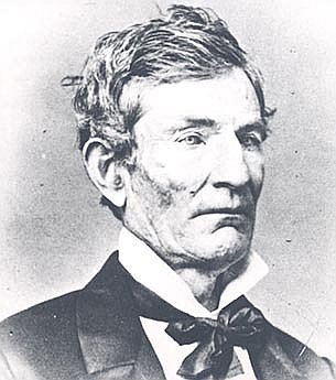 William Green T'Vault (1809-1869)