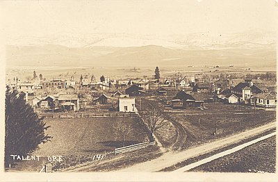 Beeson-Robison Ditch