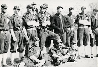 Portland Beavers (baseball team)