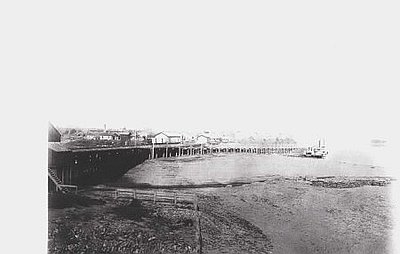 Oregon Steam Navigation Company