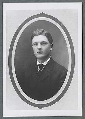 Thomas J. Autzen (1888-1958)