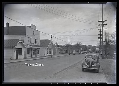 Tigard
