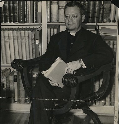 Thomas J. Tobin (1897–1978)