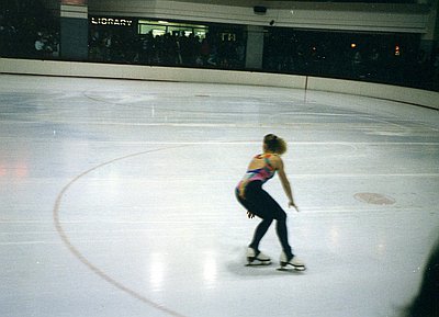 Tonya Harding (1970- )