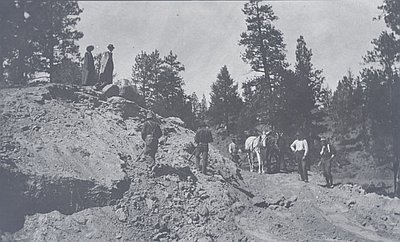 Tumalo Irrigation District