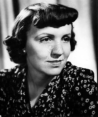 Virginia Marquette Haseltine (1906–1991)