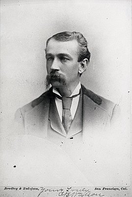 C. B. Watson (1849-1930)