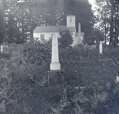 West Union Baptist Church (Washington County)