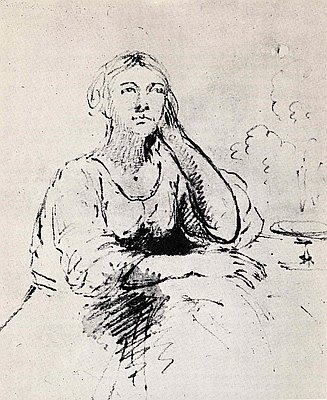 Narcissa Whitman (1808-1847)