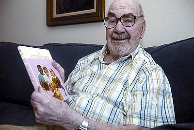 Richard Henderson Wiley (1919-2013)