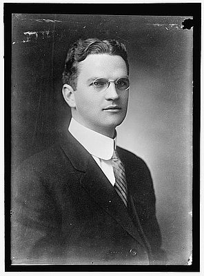 William Trufant Foster (1879–1950)