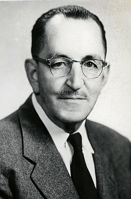 William M. Tugman (1893-1961)