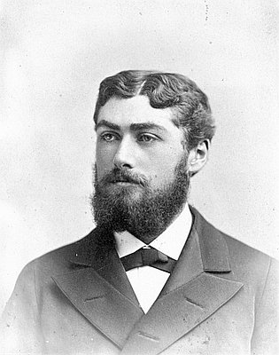 C.E.S. Wood (1852-1944)