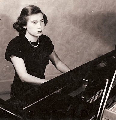 Edith Henry Kilbuck (1931–2008)