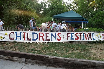 Children's Festival