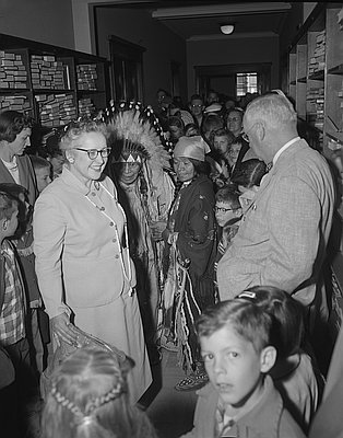 Martha Ferguson McKeown (1903-1974)