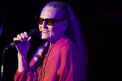 Nancy King (1940-2025)