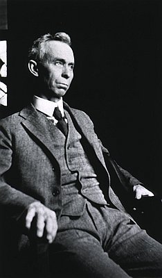 Vernon Bailey (1864-1942)