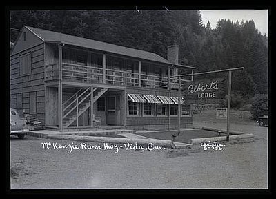 Community of Vida