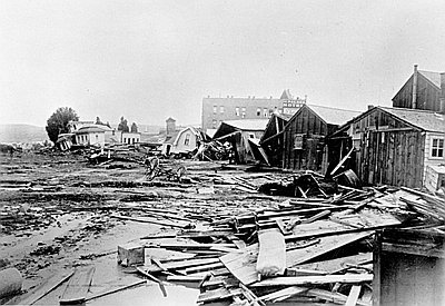 Heppner flood of 1903