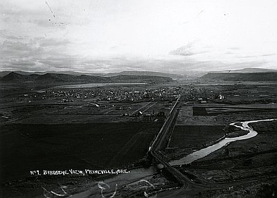 Prineville