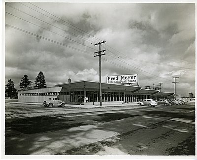 Fred G. Meyer (1886–1978)