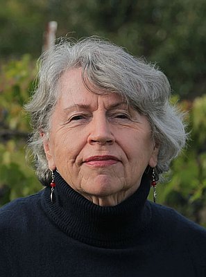 Barbara Drake (1939–)