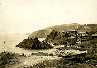 Battle of Battle Rock (1851)