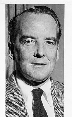 John Yeon (1910–1994)