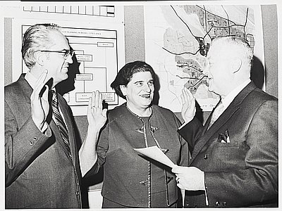 Mildred Schwab (1917-1999)