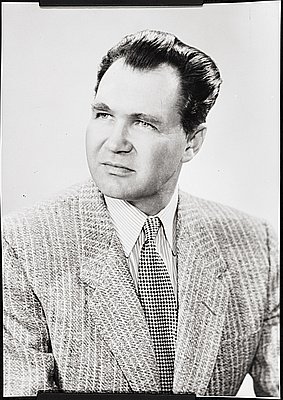 Walt Morey (1907-1992)