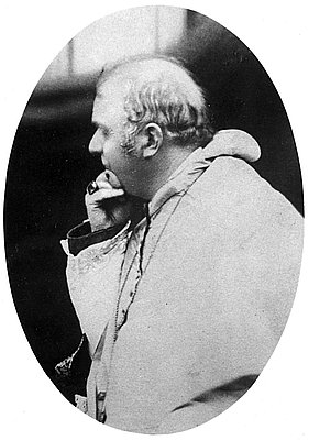 Modeste Demers  (1809-1871)