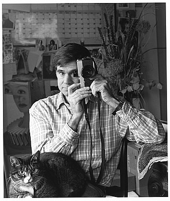 Gus Van Sant (1952-)