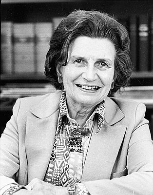 Helen F. Althaus (1910–2006)