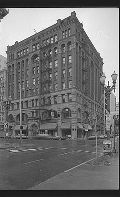 Dekum Building (Portland)