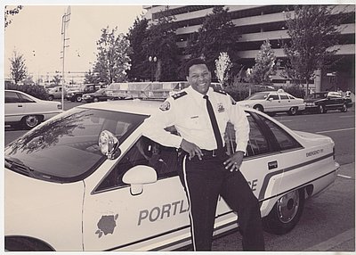 Charles Alexander Moose (1953–2021)