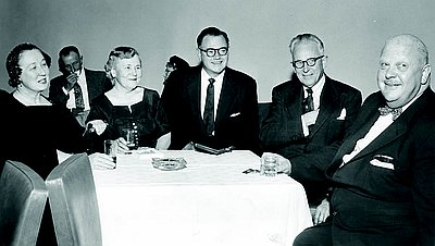 James Beard (1903-1985)