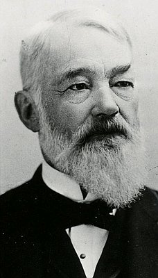 Benjamin Stark (1820-1898)