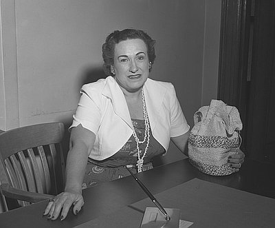 Ruth Cohen Barnett  (1892–1969)