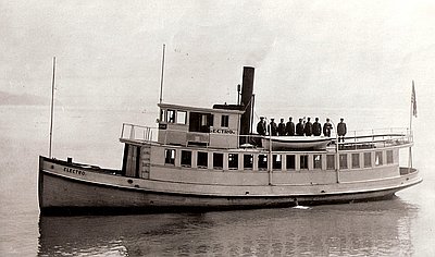 Columbia River Quarantine Station