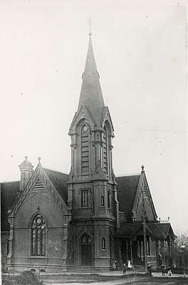 Warren H. Williams (1844-1888)