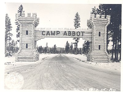 Henry Larcom Abbot (1831-1927)