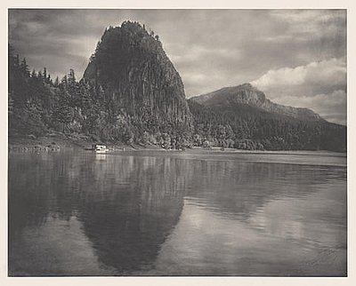 Lily Edith White (1866-1944)