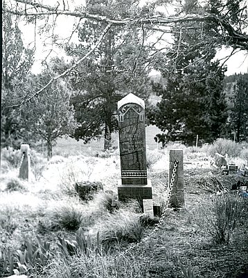 Camp Polk Cemetery