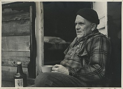 Clyde Rice (1903-1998)